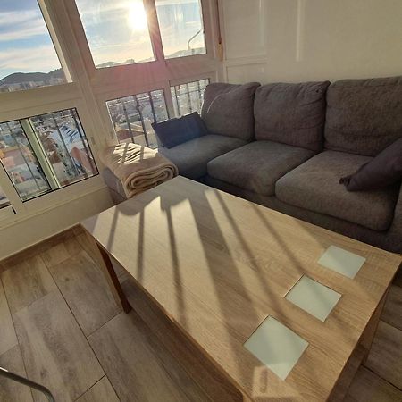 フエンヒロラApartamento Moderno Centricoアパートメント エクステリア 写真